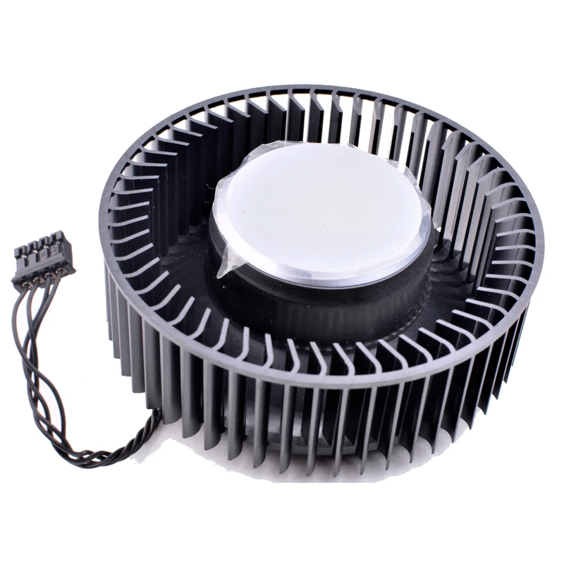 BFB1012SHA01 DC12V для квадрокоптера RTX 5000 16 Гб видеокарта охлаждающий вентилятор