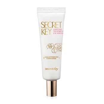 

SECRET KEY Starting Treatment Eye Cream Rose Edition 30g Eye Care Dark Circle Anti-Aging Moisturizing Cream Korean Cosmetics