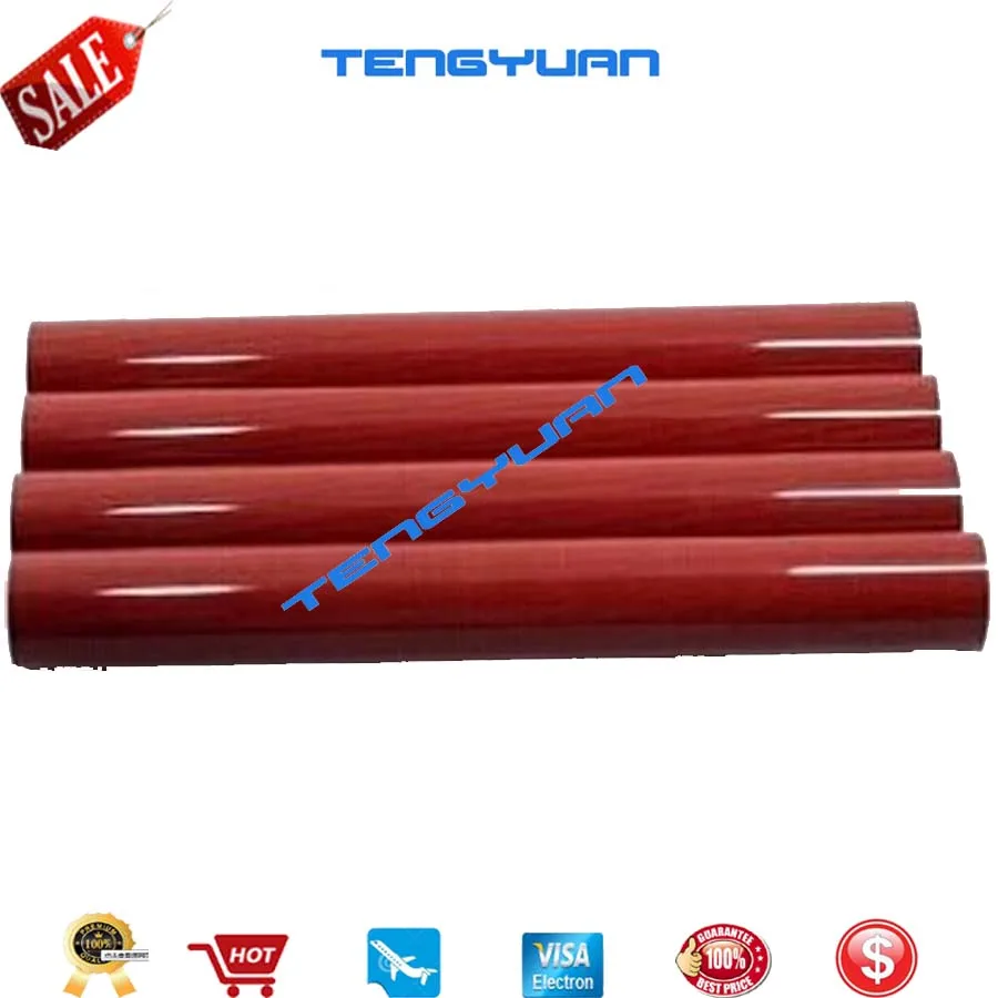 Free shipping 100% original for HP4600/4650 Fuser Film Sleeve RM1-6517-Film printer part Free shipping 100% original for HP4600/4650 Fuser Film Sleeve RM1-6517-Film printer part
