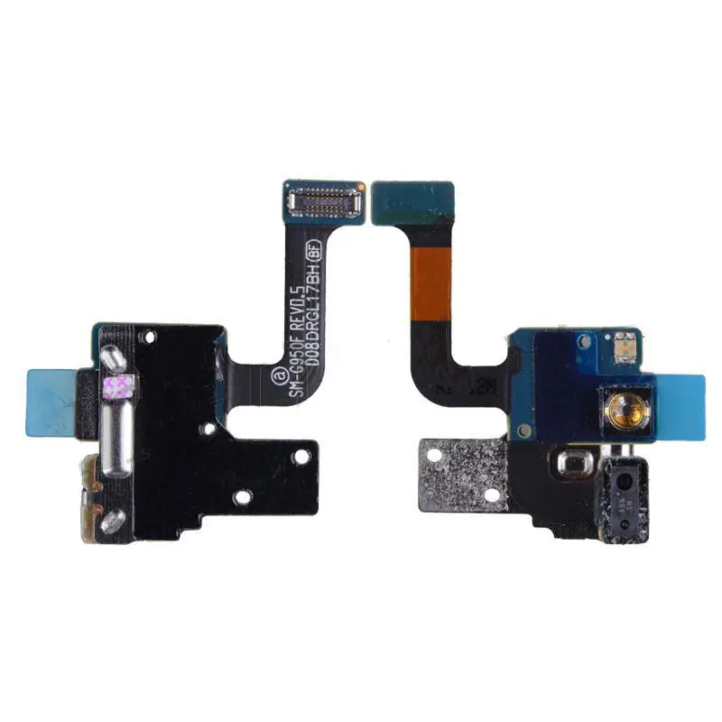 Гибкий кабель датчика приближения для Samsung Galaxy S8 SM-G950 G950U G950A G950T G950P G950V | Мобильные