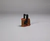 Applicable to Peugeot Citroen 12-pin screen plug screen plug screen socket screen connector ► Photo 1/4