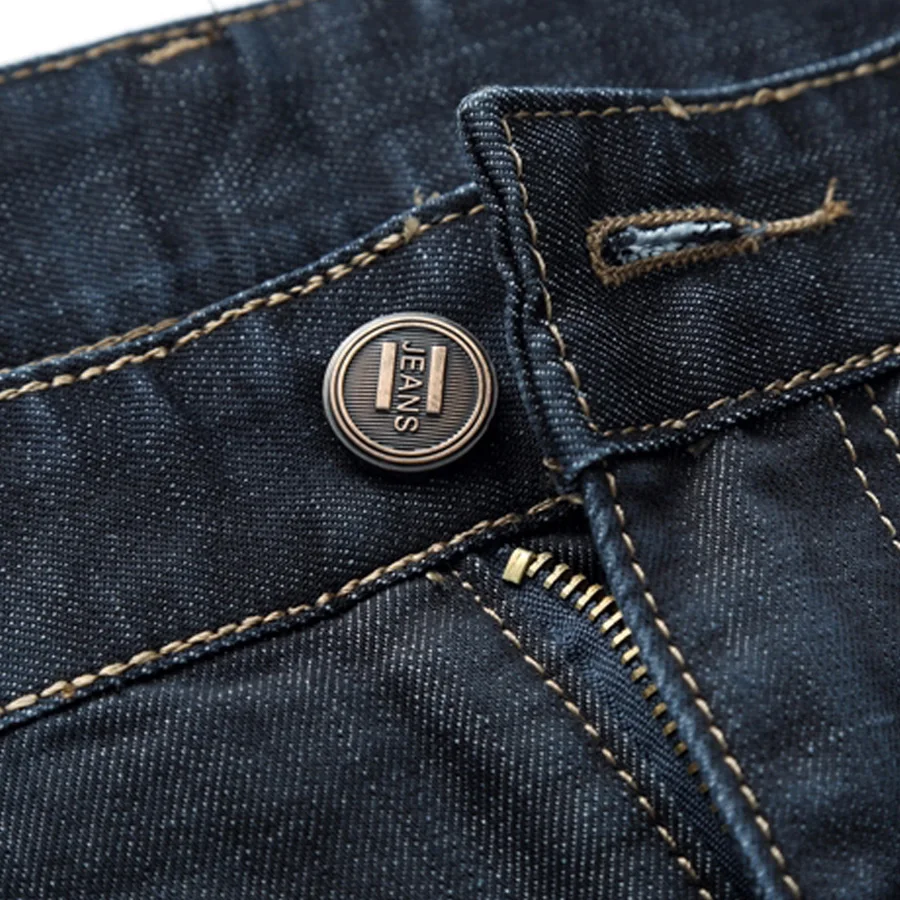 Мужские узкие брюки для мужчин, модные мотоциклетные мужские прямые джинсы, джинсовые брюки для байкеров мужские известные бренды, большие размеры 34-52 E492