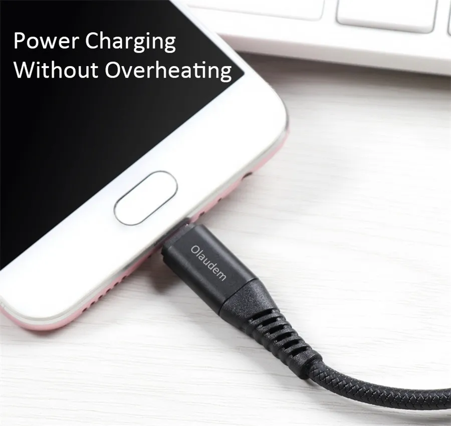 Cable Micro USB (2)
