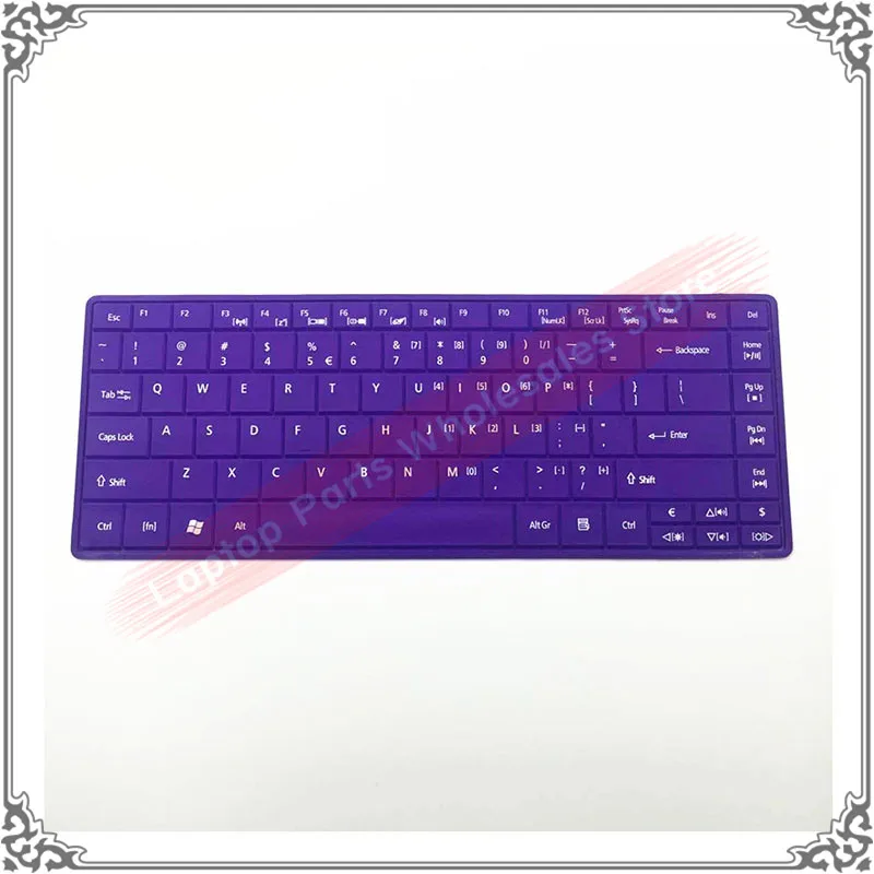 

Keyboard Cover for Acer EC-471G E1-471G E1-431G E1-421G E1-451G Laptop Keyboards Protector Film