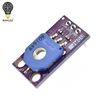 WAVGAT CJMCU-103 Sensor de ángulo giratorio SMD Módulo de potenciómetro de ángulo de detección a prueba de polvo SV01A103AEA01R00 ► Foto 2/6