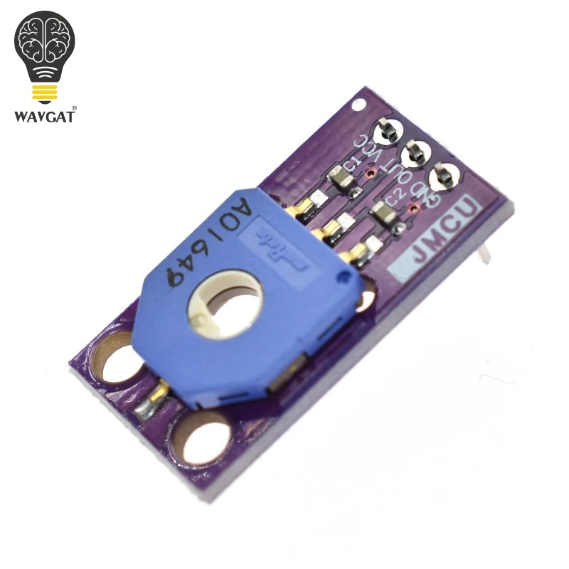 WAVGAT CJMCU 103 датчик угла поворота SMD пыленепроницаемый угловой потенциометра модуль