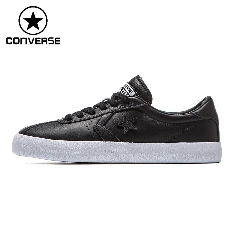 

Original New Arrival Converse Women's Skateboarding Shoes Canvas Sneakers