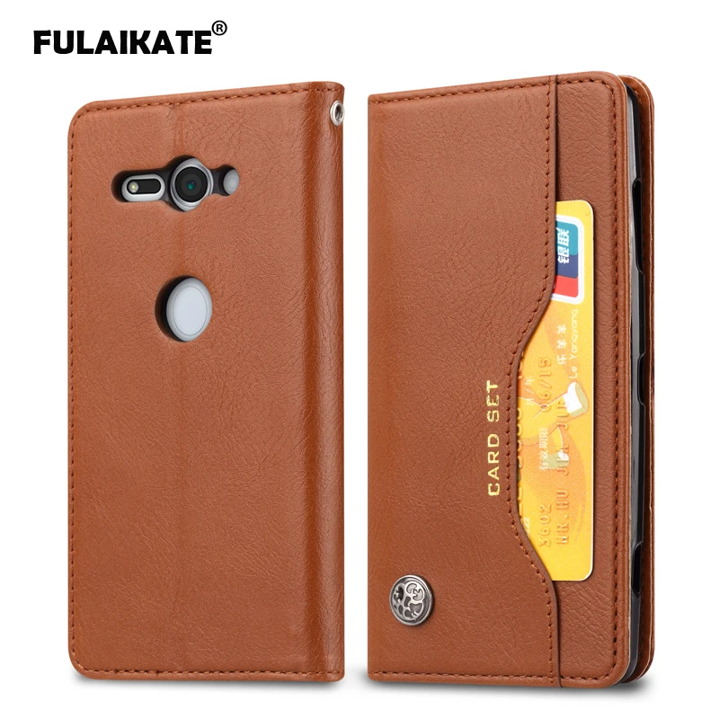 Aliexpress.com : Buy FULAIKATE for Sony Xperia XZ2 Compact