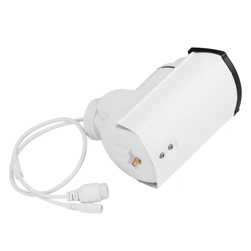OwlCat HD 1080P Bullet PTZ 4G SIM Card IP Camera WIFI Outdoor 5X Zoom Auto Focus AP Motion Audio/MIC 2.0MP Security CCTV Camera