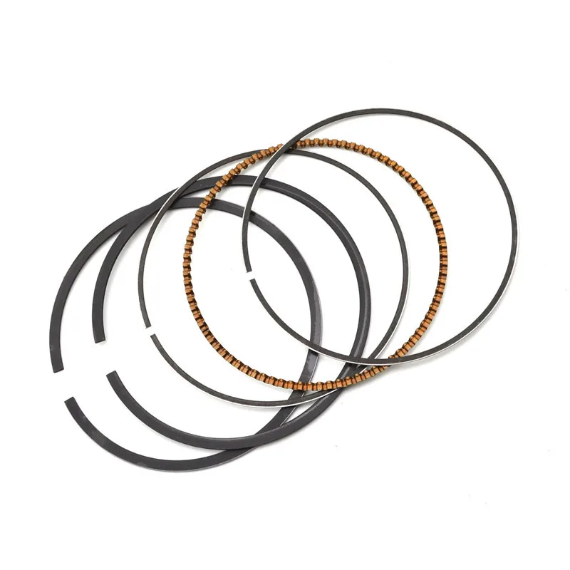 4 Sets AHL STD 75mm Piston Rings for Honda CBR1000 CBR1000RR 2004-2007