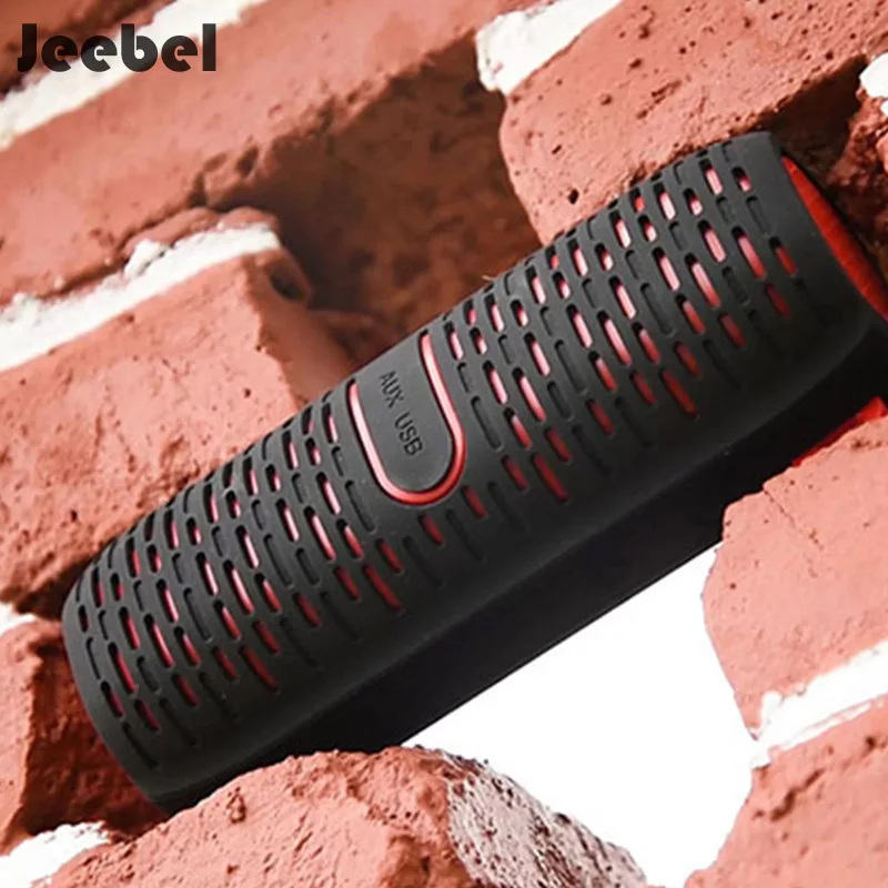 Портативная bluetooth колонка Колонка Открытый велосипед Водонепроницаемый бас звук