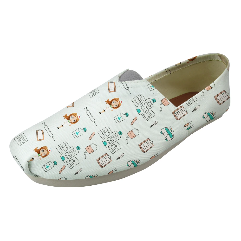 cc6292z29 Emballage Custom Ours Été Sneakers Toile Mocassins Respirant Travail Pied Infirmière Appartements Conception Confortable Femmes Z29 cc6291z29 35 Nouvelle Chaussures 43 cc6290z29 11q48