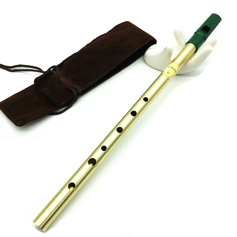 Feadog الأيرلندية القصدير صافرة D/C مفتاح الأيرلندية صافرة الناي بيكولو 6 ثقوب Feadan صافرة الكلارينيت الناي Flauta الموسيقية أداة
