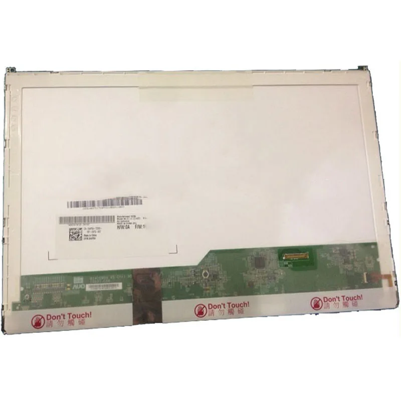 14.1'' LCD matrix for DELL E6410 laptop 