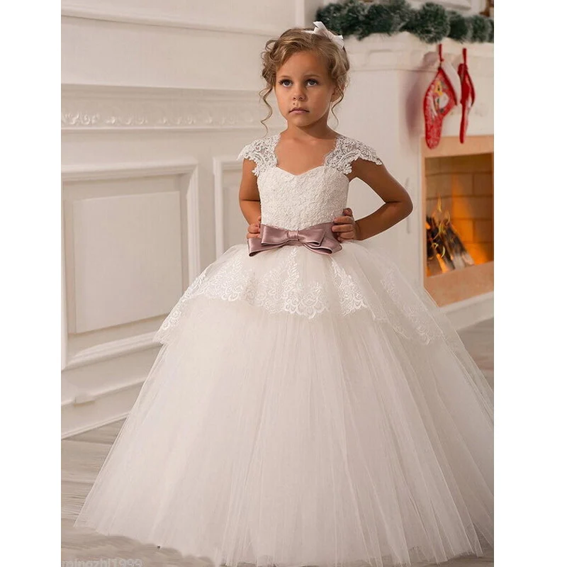 flower girl dresses m&s