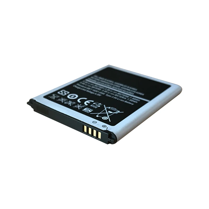 OHD 3 8 V 2100 мА/ч EB L1G6LLU литий ионный аккумулятор телефона Батарея для samsung Galaxy S3 III GT