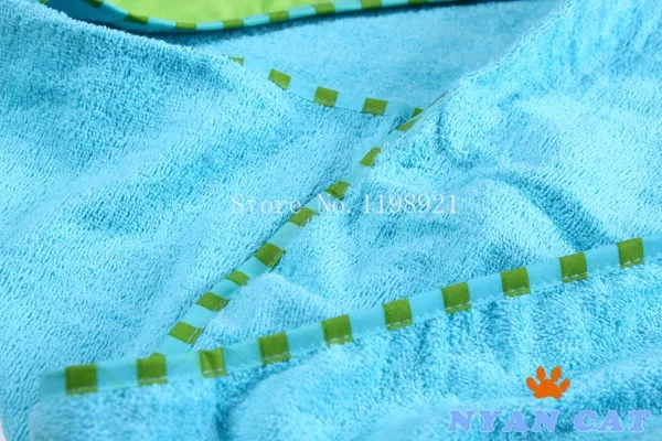 Toddler bath robe (11)