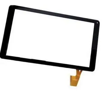 

For 10.1" DANEW DSLIDE 1013QC MPMAN MP11OCTA POlAROID MIDK147P/Digma Optima 10.8 TS1008AW 3G tablet Touch Screen Panel Digitizer