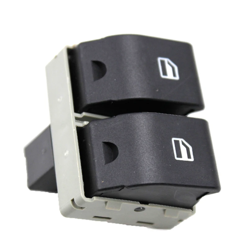 New High Quality Electric Window Control Switch For VW /Polo 9N /Seat