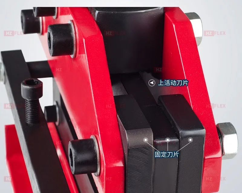 hydraulic tool 5