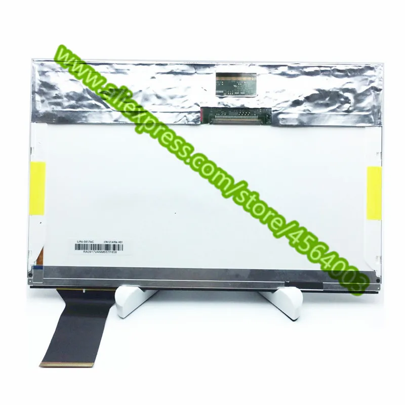 12 1 дюймовый TFT Большой Дисплей HDMI LCD плата контроллера LP121WX3 драйвера монитор