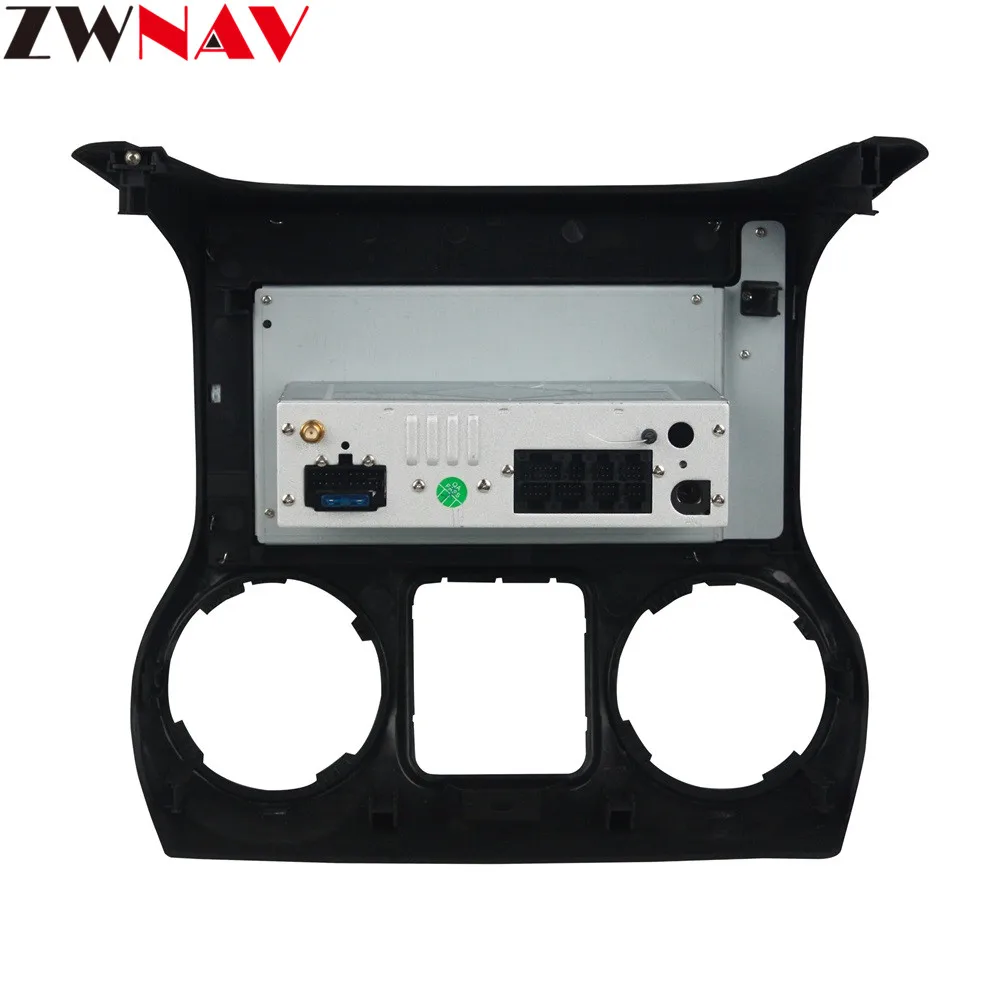 Top Android 9 4+64G DSP Car No 2 din Player GPS Navigation For Jeep Wrangler 2011-2016 Head Unit Multimedia Player Tape Recorder 9 Top Android 9 4+64G DSP Car No 2 din Player GPS Navigation For Jeep Wrangler 2011-2016 Head Unit Multimedia Player Tape Recorder 9