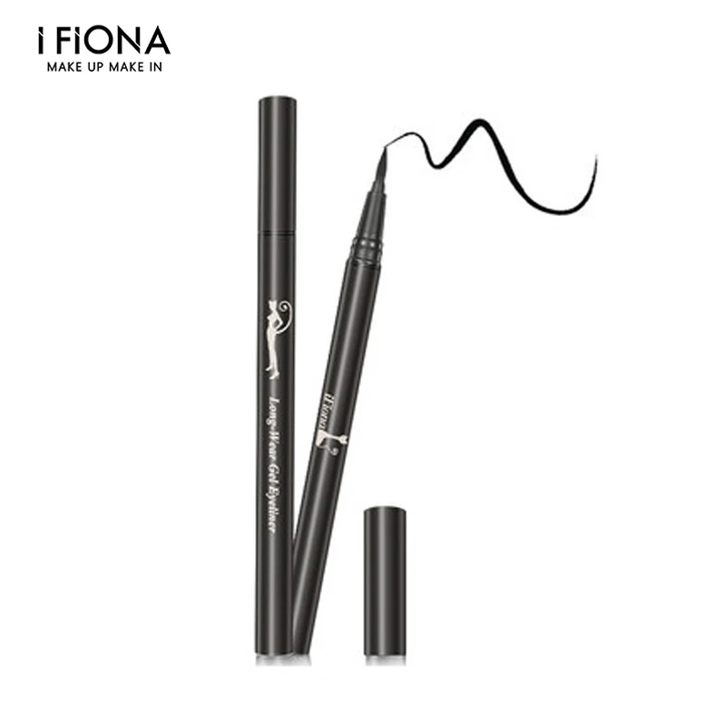 Buy China IFIONA waterproof eyeliner gel pen long wear