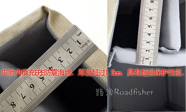 Camera Shoulder Bag -13