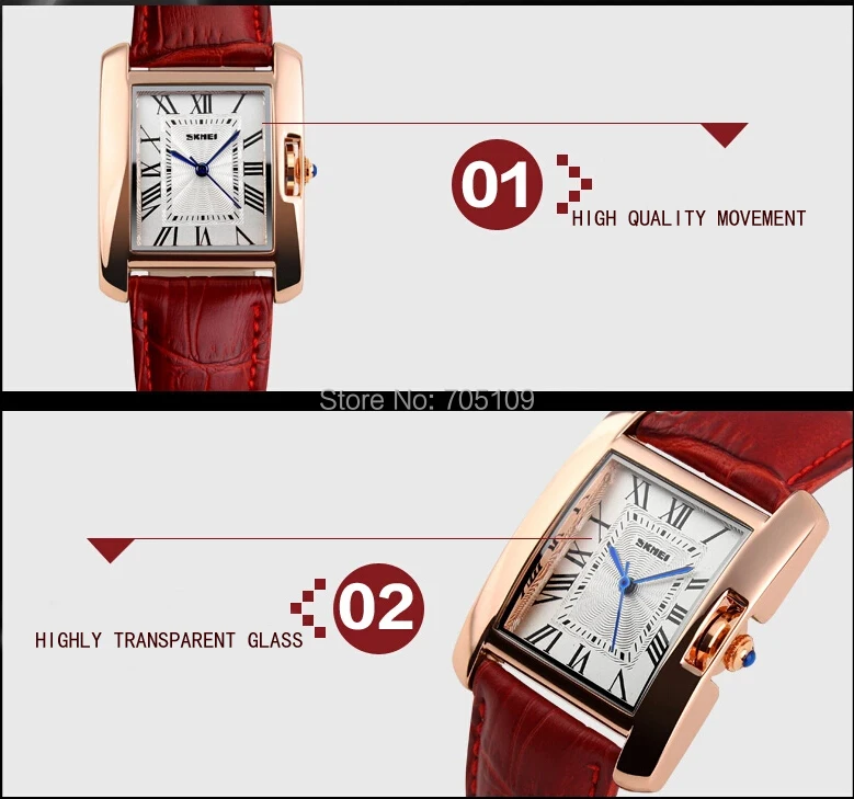 100 asli jam tangan mewah retro casual anti air fashion 100 asli jam tangan mewah retro casual anti air fashion