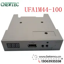 5 шт./лот UFA1M44-100 3," 1,44 MB ГОТЭК