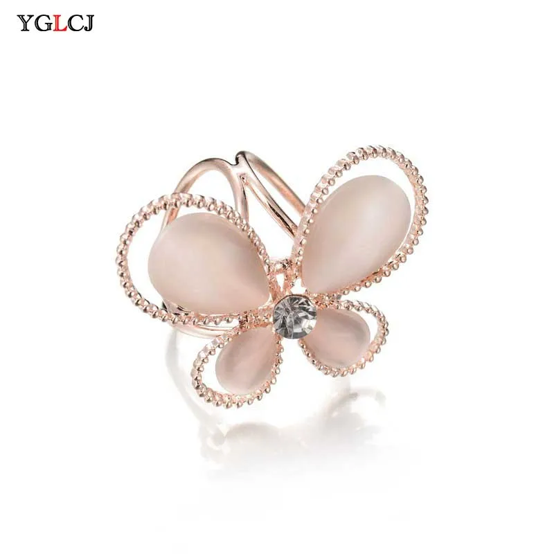 Korean Fashion Ladies Shawl Buckle Brooch Two Butterfly Three Scarf Jewelry Accessories 2020 | Украшения и аксессуары
