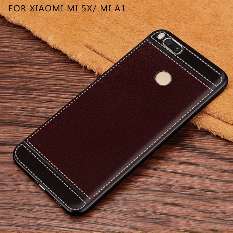 силиконовый чехол для ксаоми ксиоми Ксиомиа хиоми xiaomi Mi ми 5S 5X A1 мягкий