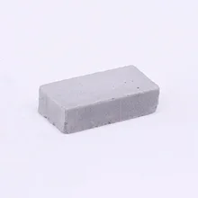50PCS Miniature Sand Table Building Decorative Portable Simulation Brick Toy Scenery Durable DIY Kids Diorama Modelling diagrammatic modelling for discrete event simulation