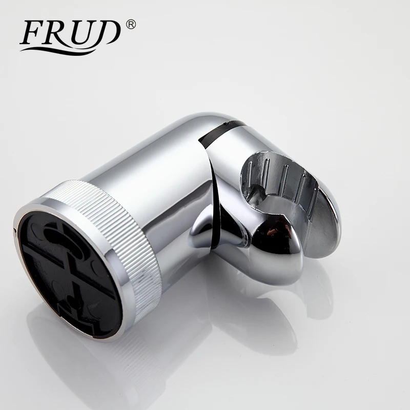 FRUD настенный ручной держатель для душевой головки ABS пластик монтажные