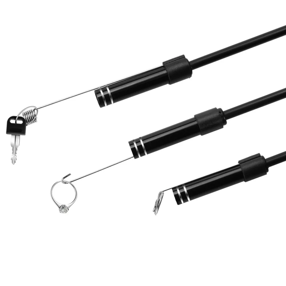Flexible 5.5mm 6LED USB Type C Waterproof Endoscope Inspection Camera 1M/3M/5M/7M10M PC Android For Huawei LG OnePlus Letv Flexible 5.5mm 6LED USB Type C Waterproof Endoscope Inspection Camera 1M/3M/5M/7M10M PC Android For Huawei LG OnePlus Letv