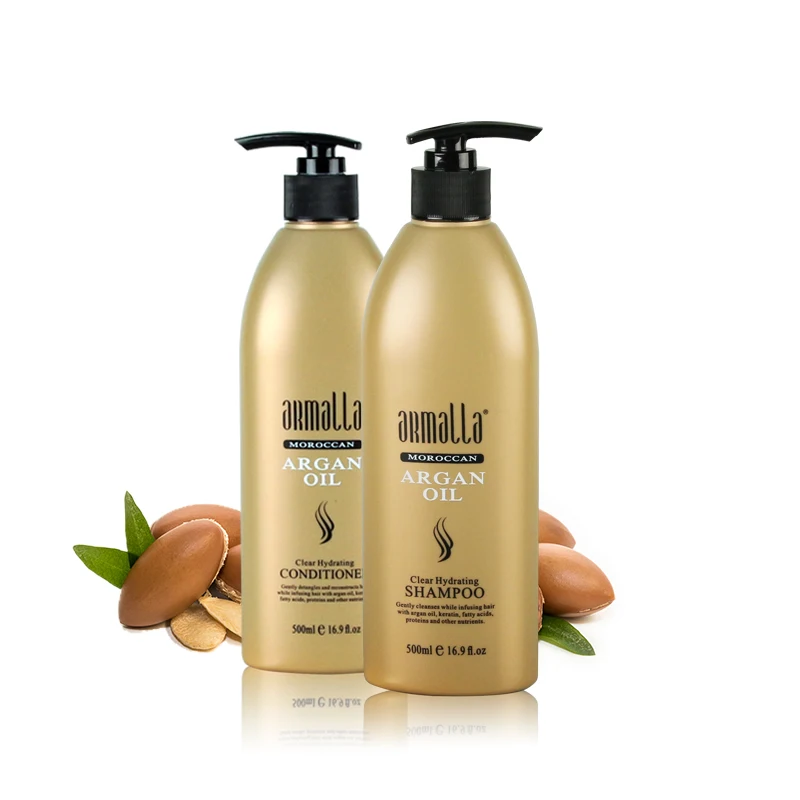 3pcs Treatment Damaged Dry Armalla 500ml Profissional Natural Shampoo and 500ml Deep Conditioner+500ml Argan Oil Hair Mask50 3pcs Treatment Damaged Dry Armalla 500ml Profissional Natural Shampoo and 500ml Deep Conditioner+500ml Argan Oil Hair Mask50