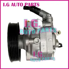 Bomba de Direção hidráulica Da Bomba de Óleo Para O CARRO Subaru Impreza 2008 2009 2010 2011 34430-FG020 34430FG020