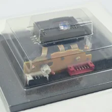 Замена для Philips AZ2605 DVD плеер запасные части лазерные линзы Lasereinheit модульный блок AZ-2605 Оптический Пикап BlocOptique