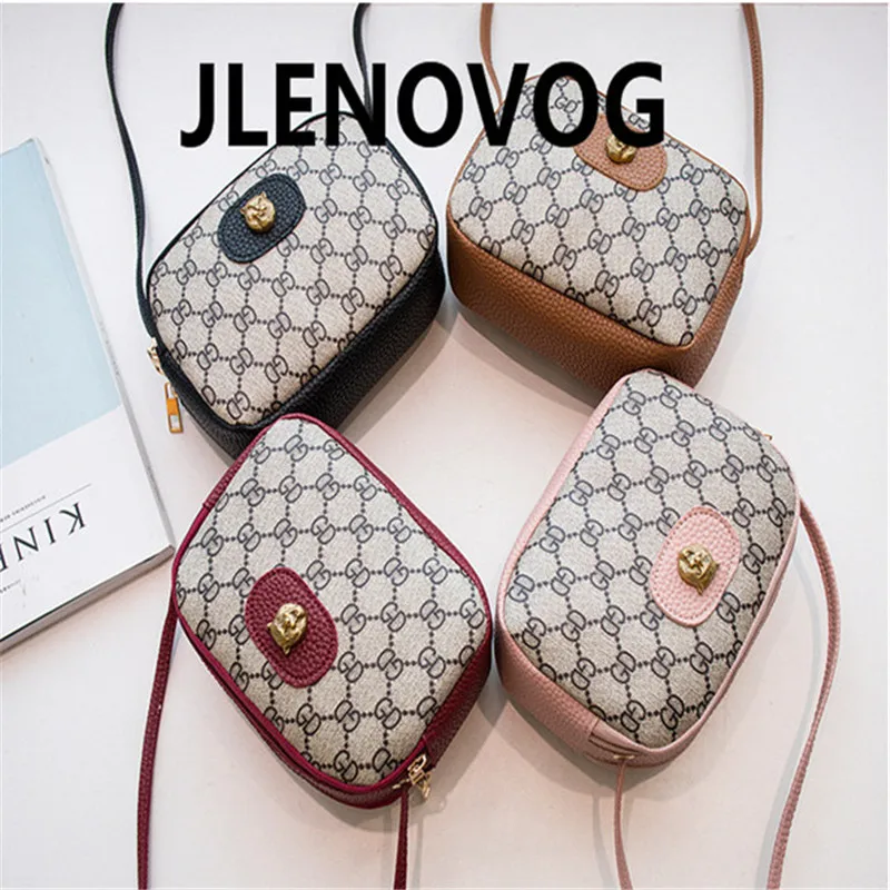

One-shoulder diagonal portable soft Korean version of the personality retro old-fashioned mobile phone color shoulder bag