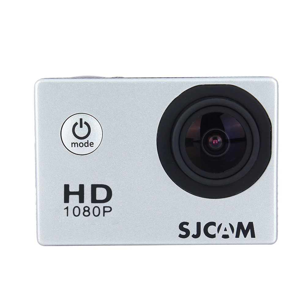 Оригинальный Sjcam SJ4000 2 ''экран 30 м водонепроницаемый мини Спорт на открытом