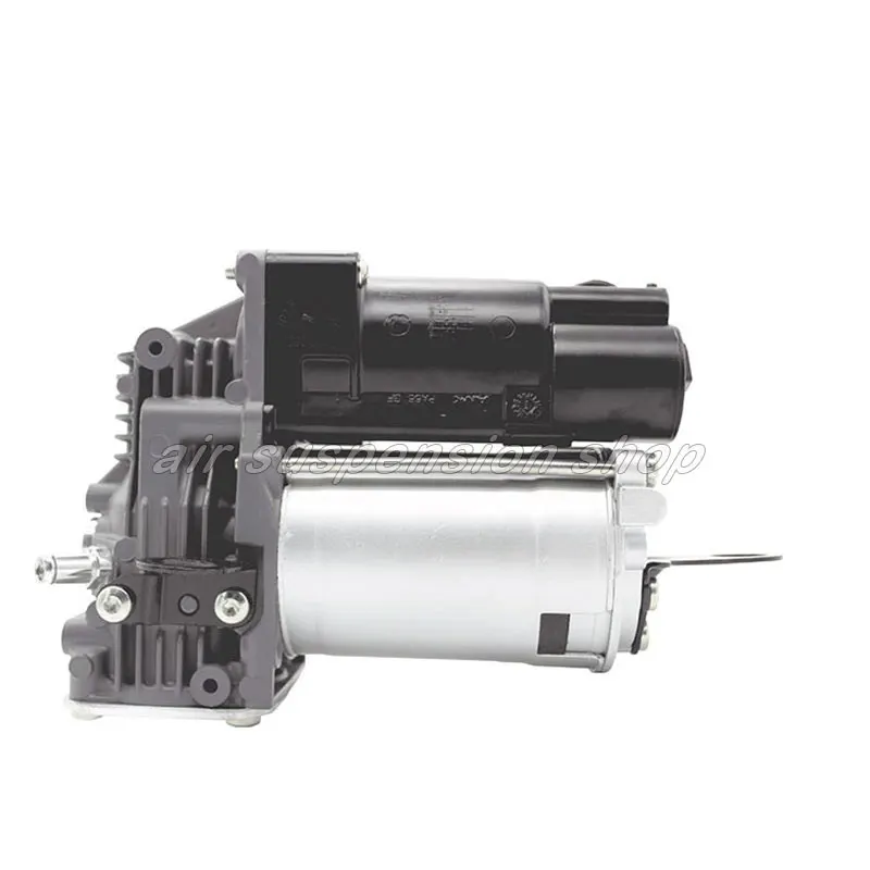1x Compresseur Suspension Pneumatique pour Mercedes W221 C216 A2213200704 S211
