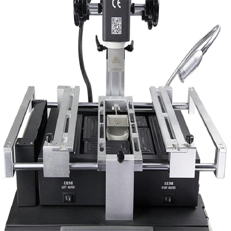 ZM-R5830 bga rework machine(8)