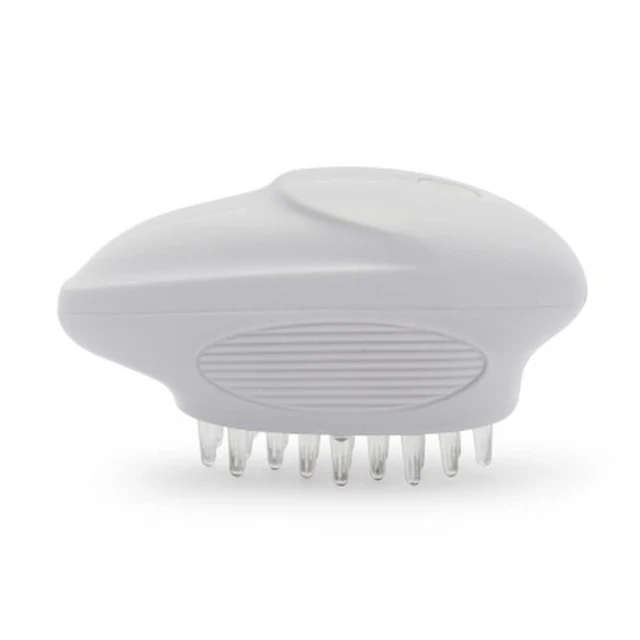 편안하고 건강한 머리를 위한 HANRIVER 고품질 헤드 마사지기