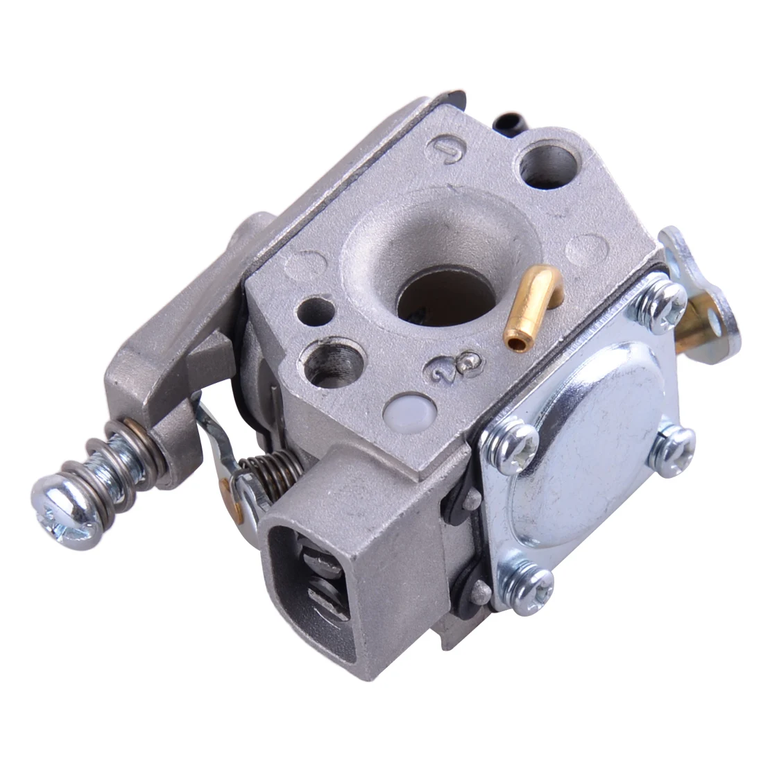 LETAOSK Carburetorv WT-589, WT-589-1, WT-402 подходит для бензопилы Echo CS340 CS341 CS345 CS346