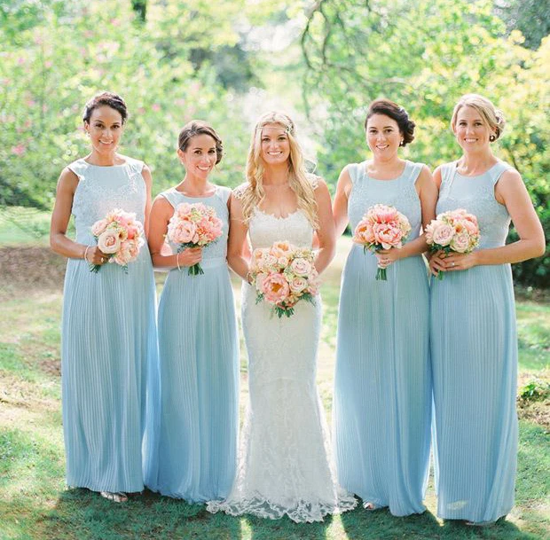Bridesmaid Dresses Pool Bridesmaid Dresses
