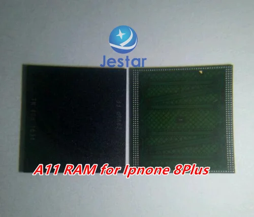 

A11 upper RAM for iphone 8 plus 8P