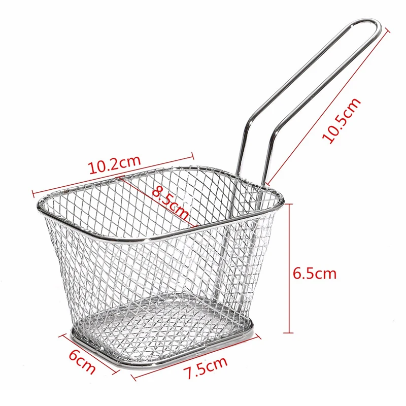 4Pcs-lot-Chips-Mini-Fry-Baskets-Stainless-Steel-Fryer-Basket-Strainer-Serving-Food-Presentation-Cooking-Tool (3)