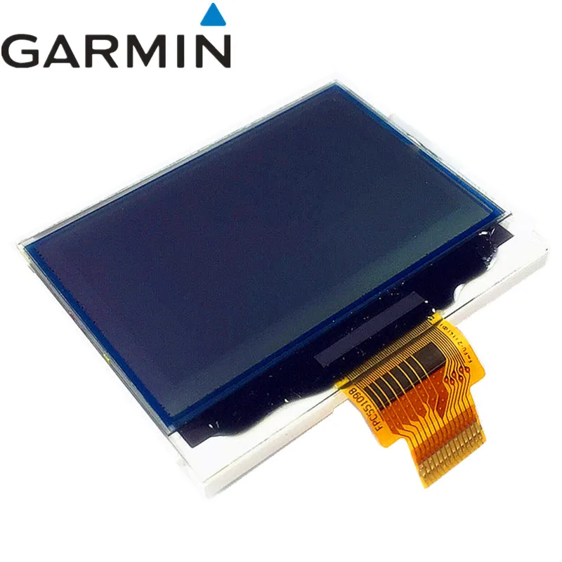 

Оригинальный ЖК-экран для Garmin Forerunner 310XT, панель дисплея наручных часов, ремонтная замена, 1,5 дюйма