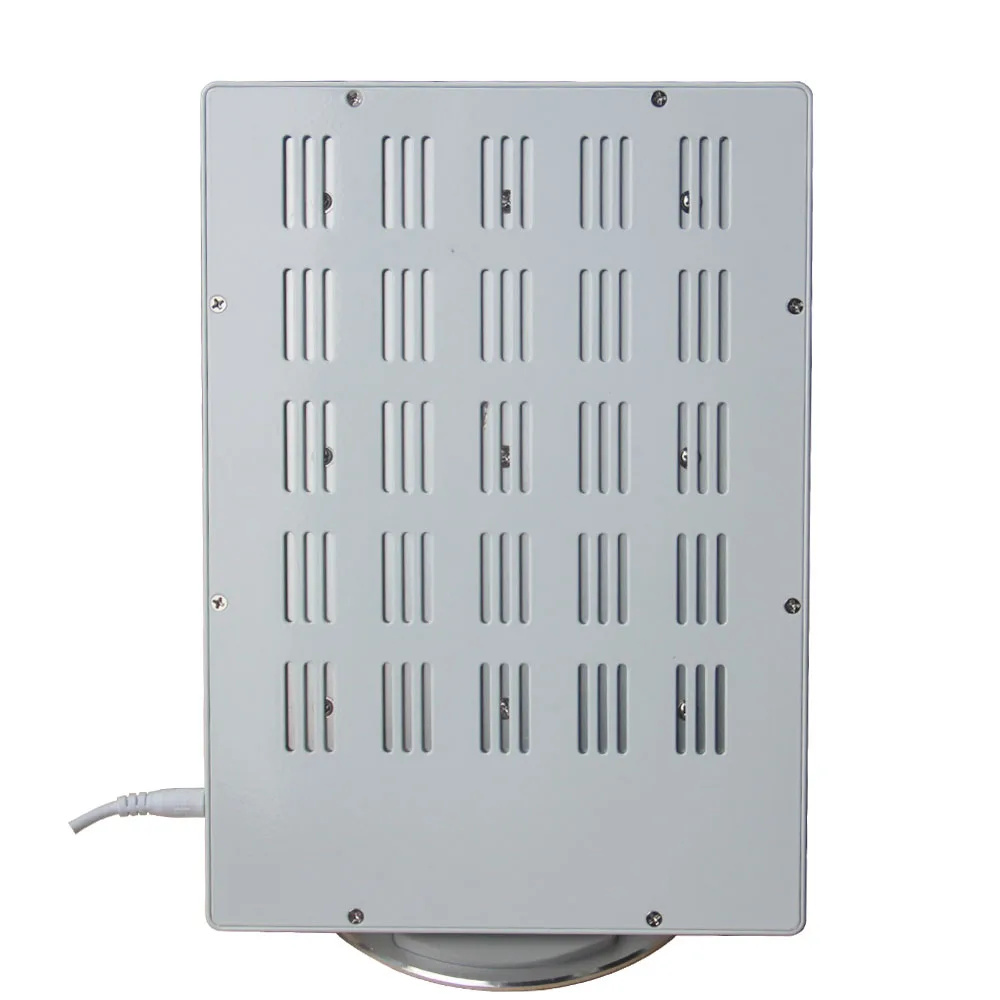 Portable PLUS Professional led infrared light therapy machine 45W 660nm 850nm beauty device red light therapy for skin