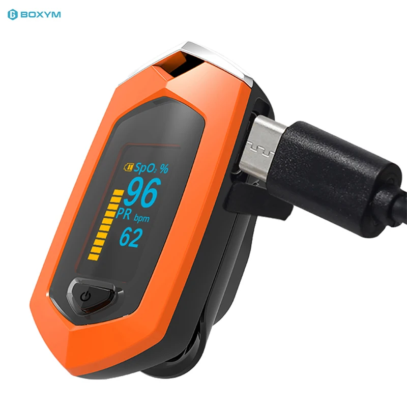 

Pulse Oximeter Oximetro de pulso de dedo LED Display Finger Oximeter Saturometro Pulsioximetro spo2 pulsioximetro dedo